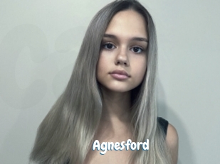 Agnesford