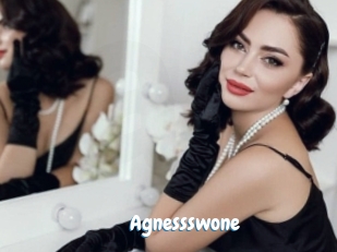Agnessswone