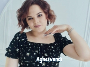 Agnesvendi