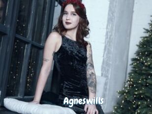 Agneswills
