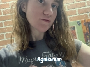 Agniiarenn
