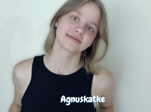 Agnuskatke
