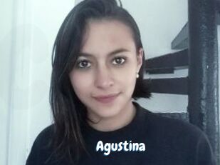 agustina Coquine Avenue
