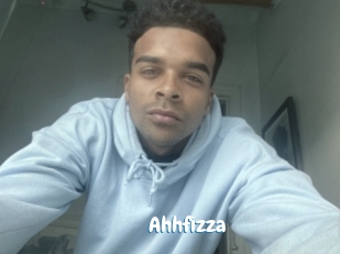 Ahhfizza