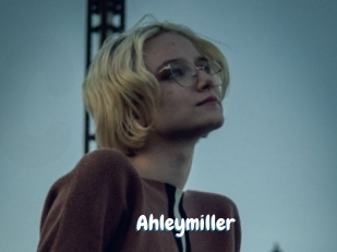 Ahleymiller