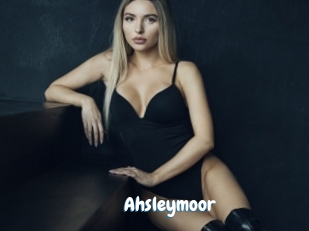 Ahsleymoor