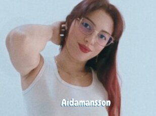 Aidamansson
