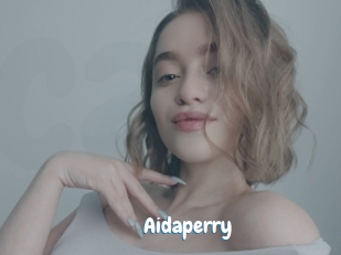 Aidaperry