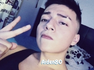 aiden80 Coquine Avenue