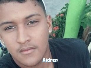 Aidren