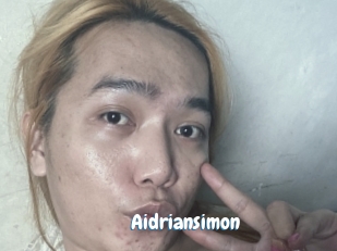 aidriansimon Coquine Avenue
