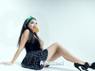 Aihanamei