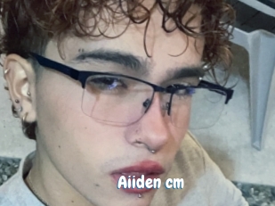 aiiden_cm Coquine Avenue