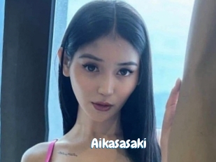 Aikasasaki