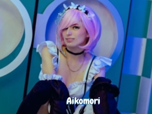 Aikomori