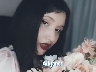 Ailijones
