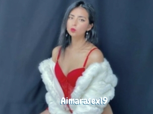 Aimarasex19