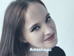 Aimeehayes