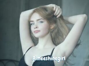 Aimeeshinegirl