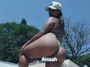 ainaah Coquine Avenue