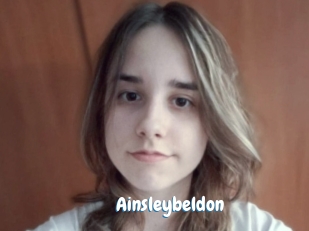 Ainsleybeldon