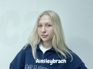 Ainsleybrach