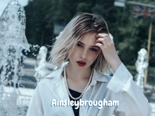 Ainsleybrougham