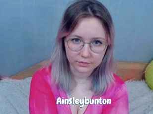 Ainsleybunton
