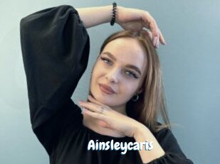Ainsleycaris