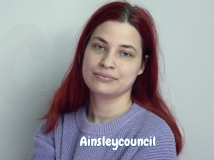 Ainsleycouncil
