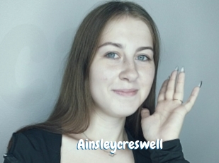 Ainsleycreswell