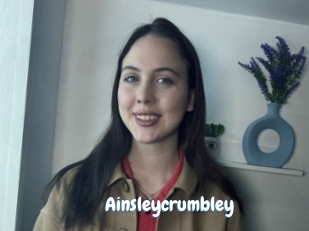 Ainsleycrumbley