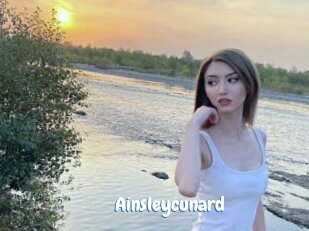 Ainsleycunard