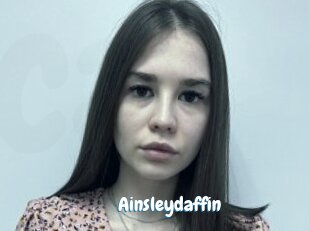 Ainsleydaffin