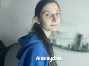 Ainsleydale