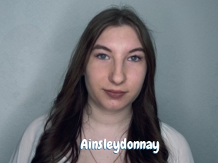 Ainsleydonnay