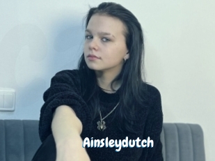 Ainsleydutch