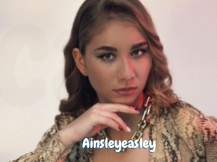 Ainsleyeasley