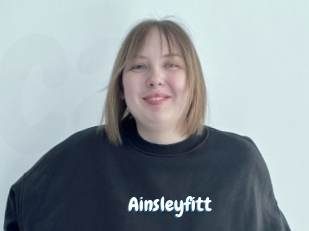 Ainsleyfitt