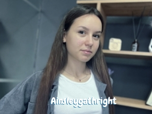 Ainsleygathright