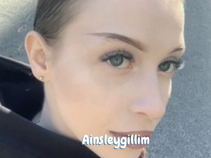 Ainsleygillim
