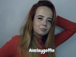 Ainsleygoffin