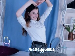 Ainsleygumbs