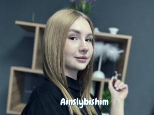 Ainslybishim