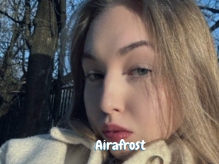 Airafrost