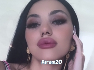 Airam20