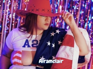 Airamclair