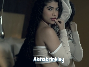 Aishabrinkley
