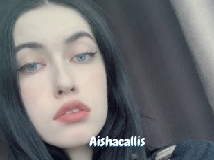 Aishacallis