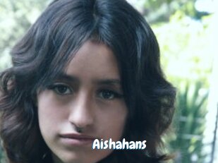 Aishahans